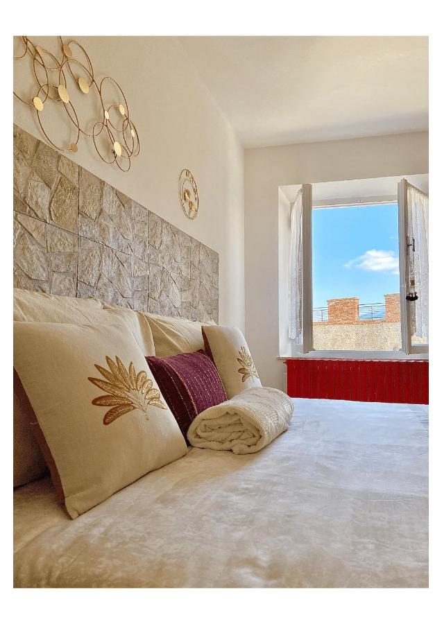 Apartmán Close Enough Pisa Exteriér fotografie