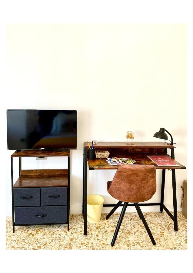 Apartmán Close Enough Pisa Exteriér fotografie